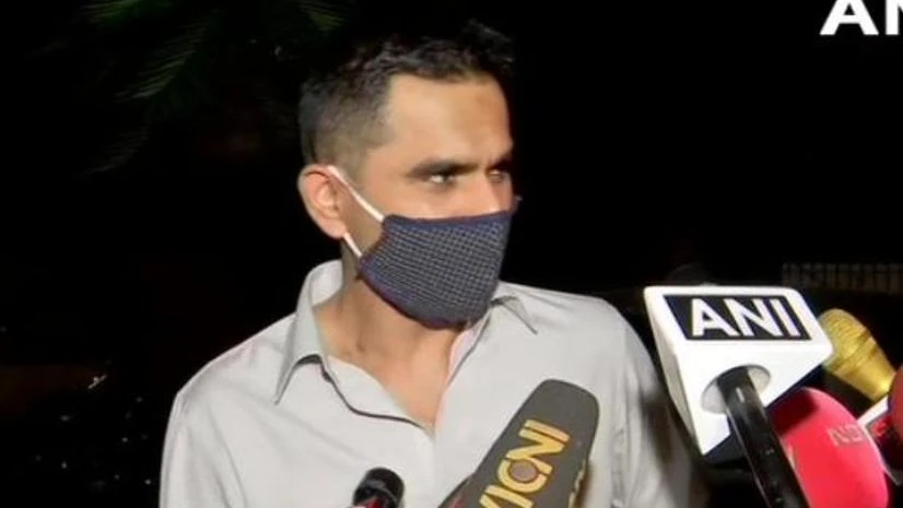 sameer wankhede Drugs case: NCB, Sameer Wankhede move court against extortion allegations