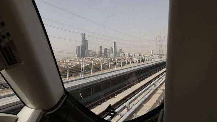 Saudi Arabia Photo: Bloomberg