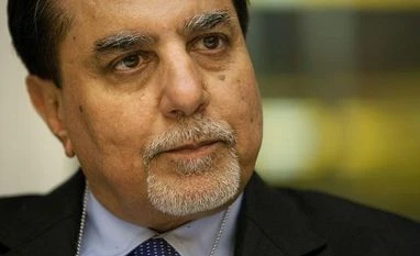 RS polls: Rajasthan BSP whip asks its 6 MLAs to vote for Subhash Chandra Subhash Chandra, Zee Entertainment