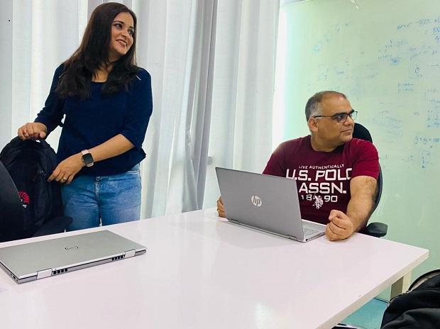 These goldsmith-techies use dynamic pricing to help businesses max revenues