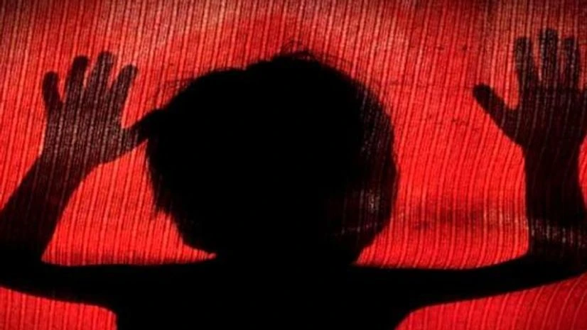 kidnapping Representative image