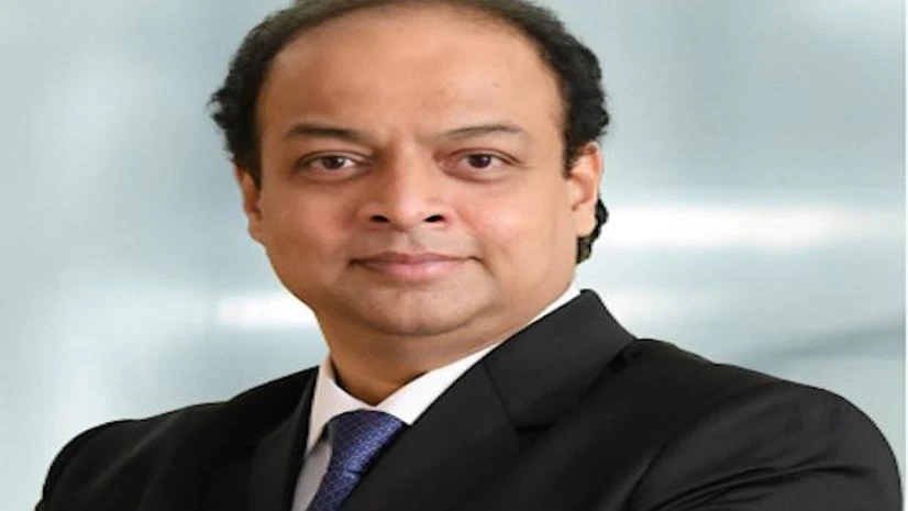 Shreehas Tambe, Dy CEO, BBL Shreehas Tambe, Dy CEO, BBL