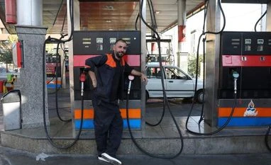 Iran's president says cyberattack meant to create 'disorder' iran cyberattack