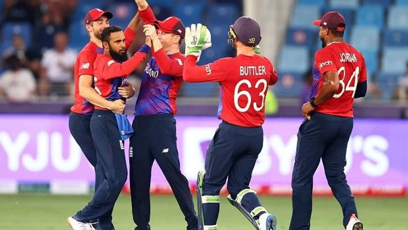 England cricket team England cricket team