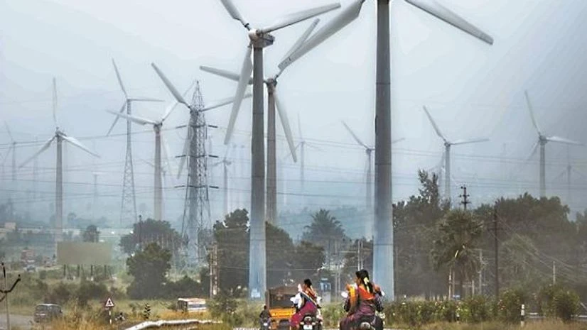 Climate talks, Climate change talks The developed economies led by the US pledged $100 billion in climate financing for the developing countries to shift to a low-carbon future and fund their climate mitigation and adaptability plans.