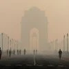 Delhi (Photo: Bloomberg)