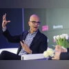 Satya Nadella