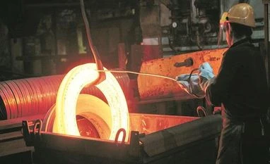 India Inc staring at 'integrity crisis', management ought to act: Survey India Inc