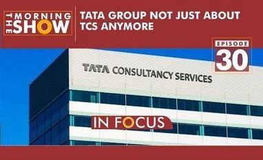 TMS, Ep 30: Tata group firms' m-cap, WGC India CEO Q&A, markets, and IoT The Morning Show, Episode 30