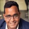 Vijay Shekhar Sharma, Managing Director and CEO