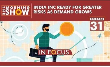 TMS, Ep 31: Business sentiment, Policybazaar IPO, and bull & bear markets The Morning Show, Episode 31