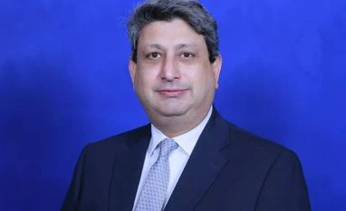 Yezdi Nagporewalla appointed KPMG India CEO; to take charge from Feb 2022 Yezdi Nagporewalla