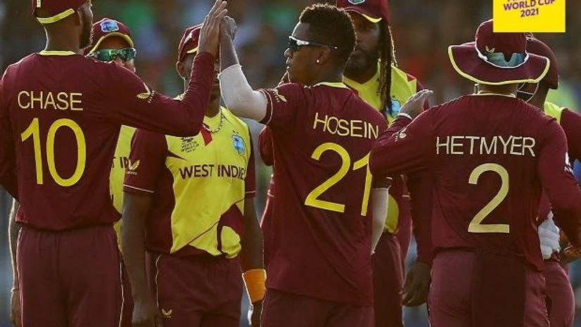 West Indies cricket team West Indies cricket team