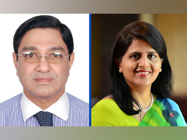 Tennis player James Blake