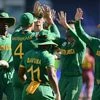 South Africa cricket team