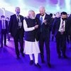 PM Modi in the US: Semiconductors to drones, here's what will be in focus