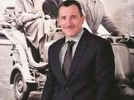 Diego Graffi, chairman and managing director of Piaggio Vehicles Diego Graffi, chairman and managing director of Piaggio Vehicles