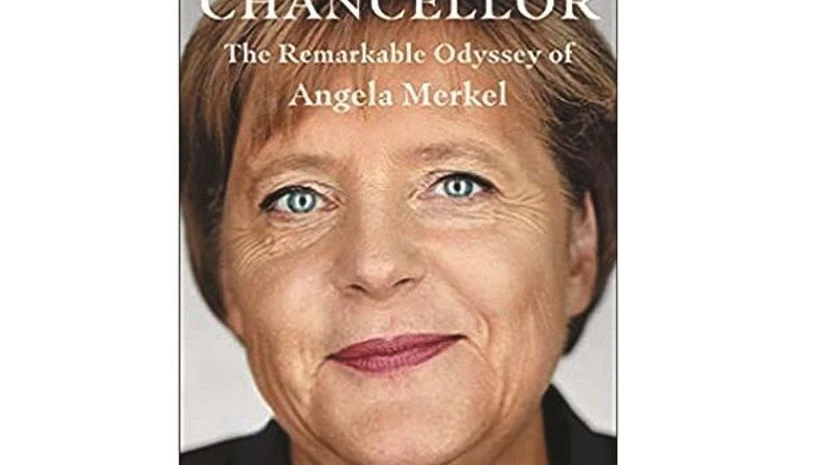 Book cover Book cover