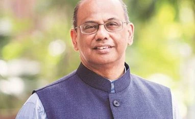 Climate change talks incomplete sans green energy focus: ISA's Ajay Mathur Ajay Mathur