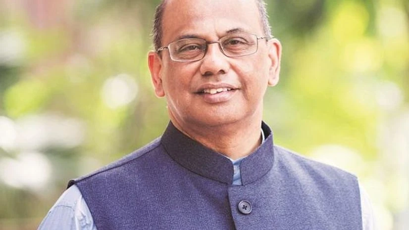 Ajay Mathur Ajay Mathur