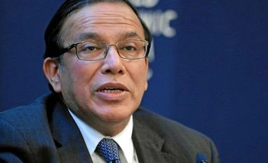 Ex-SBI Chairman Pratip Chaudhuri granted bail by Jaisalmer court Pratip Chaudhuri
