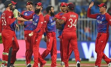 ICC T20 WC, ENG vs SL Highlights: England beat Sri Lanka by 26 runs England cricket team, T20 World Cup