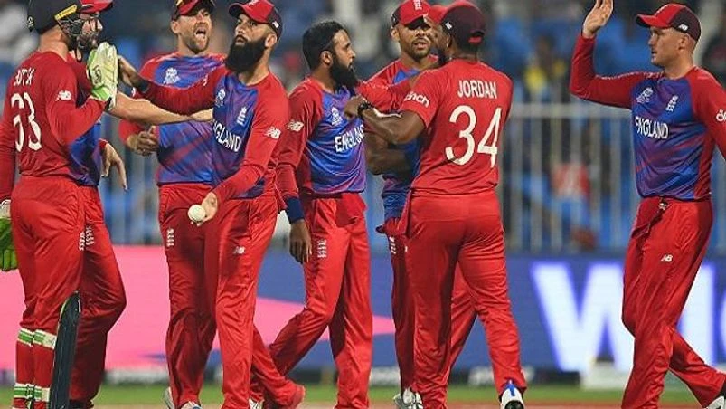 England cricket team, T20 World Cup England cricket team, T20 World Cup