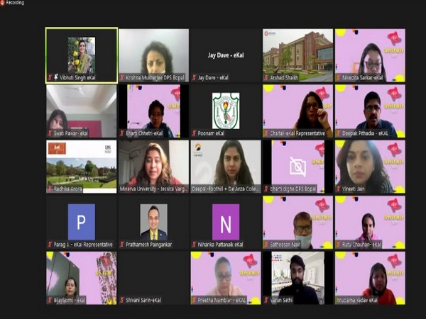 Tennis player James Blake