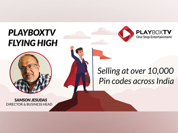 Tennis player James Blake