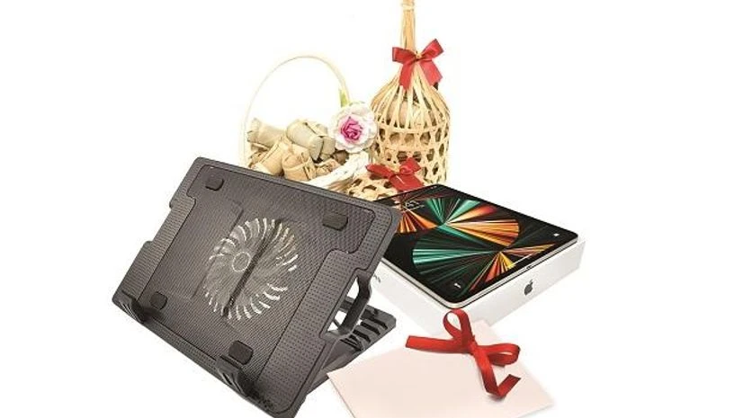 Corporate gifting Corporate gifting