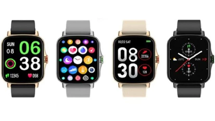 Maxima smartwatch Maxima smartwatch