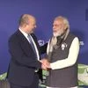 Israeli PM's India visit in April to mark 30 years of diplomatic relations