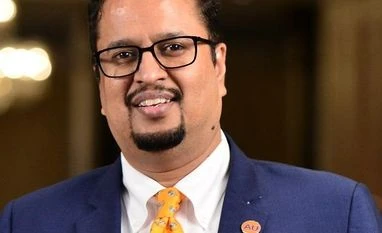 AU Bank's credit card business will break even in FY25: CEO Sanjay Agarwal Sanjay Agarwal, MD & CEO, AU Bank