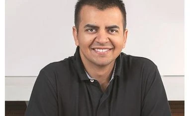 Ola posts first-ever operating profit of Rs 90 cr in FY21 amid pandemic Bhavish Aggarwal