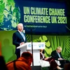 Glasgow COP26: 100 world leaders commit to end deforestation by 2030