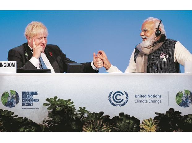 Best of BS Opinion: Towards net zero, banking accountability, and more