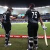 Martin Guptill, Daryl Mitchell