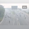 Delhi, Delhi air quality, Delhi AQI, Delhi air quality index continues to be 'very poor' ahead of Diwali