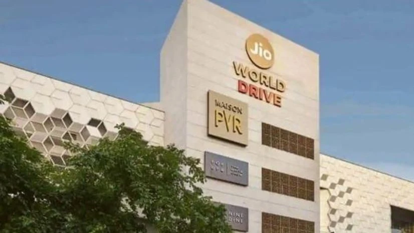 pvr Reliance, PVR promise 'unique' experience with open-air rooftop theatre