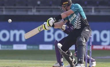 T20 World Cup: Guptill's 93 sets up New Zealand's 16-run win over Scotland Guptill (Photo:AP|PTI)