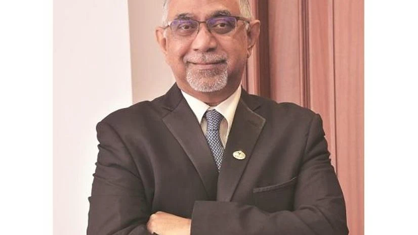 Sushil Chandra Mishra Sushil Chandra Mishra