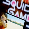 Squid Games
