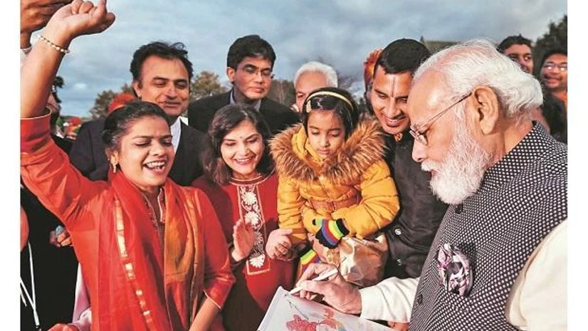 Narendra Modi Narendra Modi