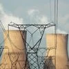 coal, climate change