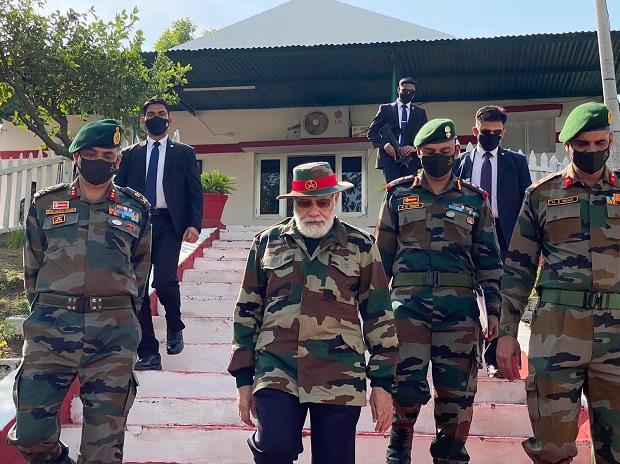 Latest news LIVE: PM Modi in Jammu, to celebrate Diwali with soldiers