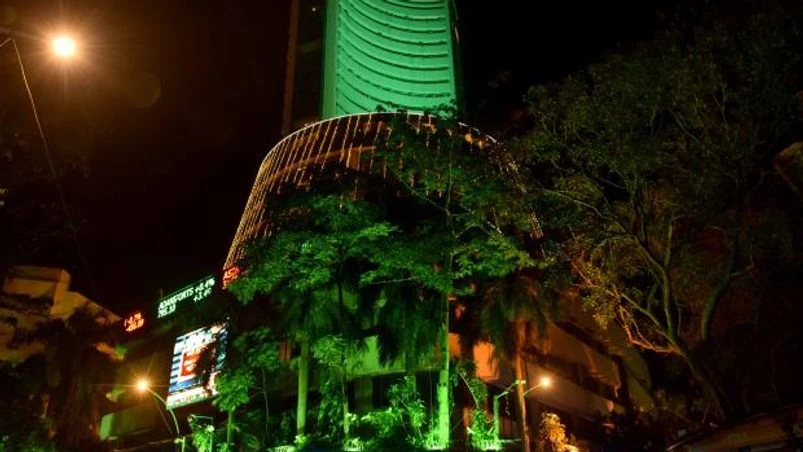 muhurat trading Infosys, L&T are top picks of most brokerages for Samvat 2078