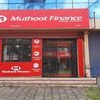 Muthoot Finance