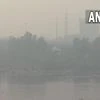 Delhi AQI