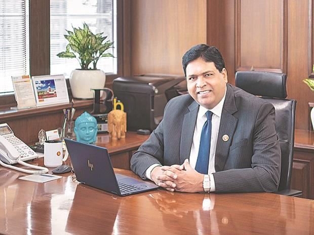 Next quarter onwards, hope to see positive growth: PNB Housing Finance CEO