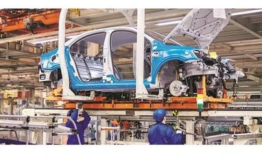 Panel to examine industry's components inclusion demand in Auto PLI automobile